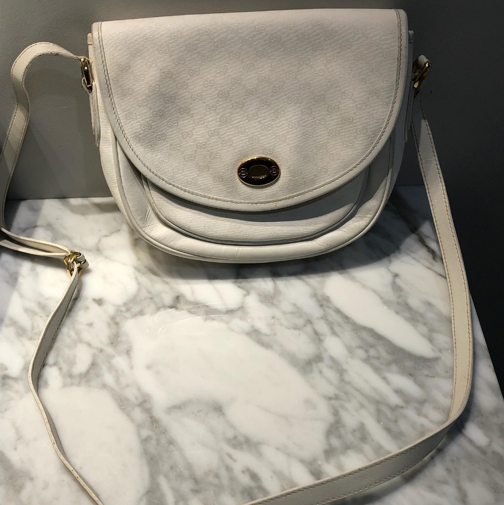 Gucci crossbody